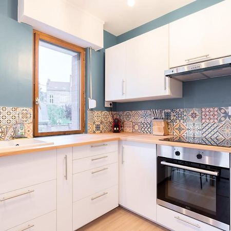 Lille Cormontaigne - Beautiful Apartment Bright And Equipped Parking ! Eksteriør bilde